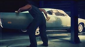 Car Mechanic Simulator: Pocket Edition zwiastun #1