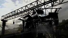 S.T.A.L.K.E.R.: Clear Sky DirectX 10