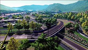 Motorsport Manager 2 - zwiastun gry