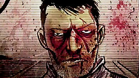 Dead Space (2008) komiks #1