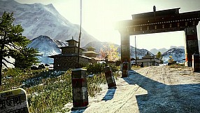 Far Cry 4 Fabryka Anegdot (PL)