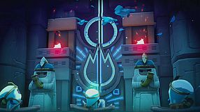 The Last Campfire TGA 2018 trailer