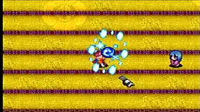 Izuna 2: The Unemployed Ninja Returns #1