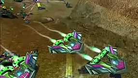 Perimeter 2: New Earth KRI 2008