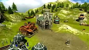 Majesty 2: The Fantasy Kingdom Sim teaser