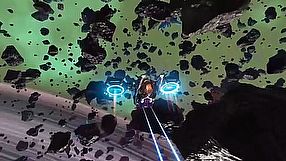 No Man's Sky - zwiastun aktualizacji Beacon