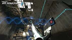 Portal 2 E3 2012 - In Motion