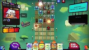 StarVaders - zwiastun premierowy