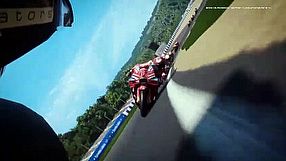 MotoGP 25 - zwiastun premierowy