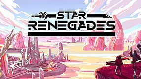 Star Renegades zwiastun #1