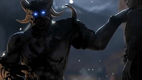 Neverwinter E3 2012 - The Siege of Neverwinter #2