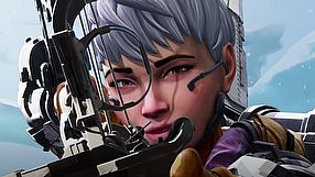 Apex Legends Legacy zwiastun premierowy