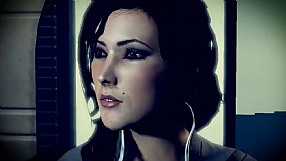 Remember Me GC 2012 gameplay