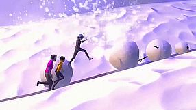 Nippon Marathon zwiastun #1