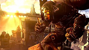 Styx: Master of Shadows zwiastun na premierę