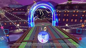 Super Monkey Ball: Banana Rumble - zwiastun DLC SEGA Pass