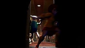 MultiVersus - zwiastun Jason vs MultiVersus Rift