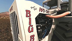 Farming Simulator 17: Big Bud DLC zwiastun #1