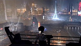 Remember Me GC 2012 trailer