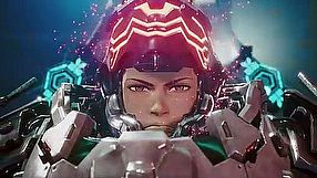 Daemon X Machina: Titanic Scion - zwiastun #2