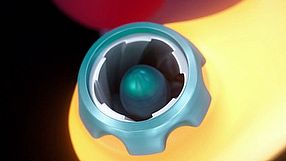 Kirby Air Riders - zwiastun #1