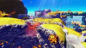 Donkey Kong: Bananza - zwiastun #1