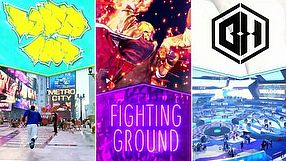 Street Fighter 6 - zwiastun Years 1-2 Fighters Edition