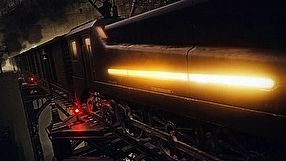 The Duskbloods - zwiastun #1