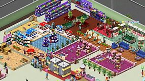 Wauies: The Pet Shop Game - zwiastun rozgrywki