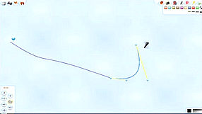 Line Rider 2: Unbound #1