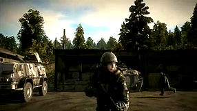 Battlefield: Bad Company poradnik - jak przetrwać w multi