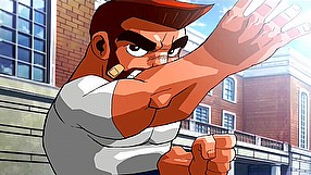 River City Ransom: Underground zwiastun na premierę