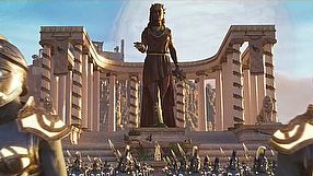 Assassin's Creed: Odyssey - The Fate of Atlantis epizod 1 - Pola Elizejskie (PL)