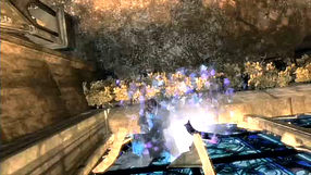 Robert Ludlum’s The Bourne Conspiracy Attract Mode