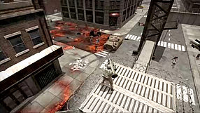 Prototype zniszczenie