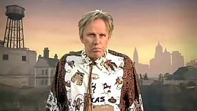 Saints Row 2 The Police: Protect and Serve