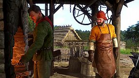 Kingdom Come: Deliverance Zrodzony z popiołów