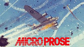 B-17 Flying Fortress zwiastun #1