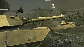 Battleline: Steel Warfare trailer