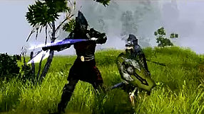 Sacred 2: Fallen Angel #2