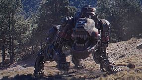 Wolfenstein II: The New Colossus Liesel