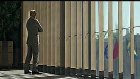 Hitman The Sarajevo Six - The Extractor