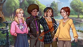 Growing Up zwiastun #1