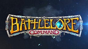 BattleLore: Command zwiastun na premierę