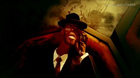 Dreams TGA 2017 trailer