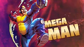 Street Fighter X Tekken Exclusive Characters