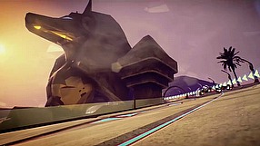 Redout zwiastun na premierę