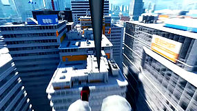Mirror's Edge #1