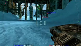 Fallen Empire: Legions #1