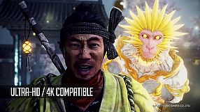 NiOh 2 zwiastun wersji PC